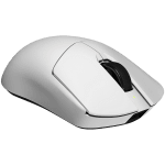 Cougar Revenger Pro 4K White Mouse