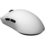 Cougar Revenger Pro 4K White Mouse