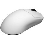 Cougar Revenger Pro 4K White Mouse