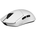 Cougar Revenger Pro 4K White Mouse