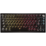 Corsair K65 PLUS WIRELESS TACTILE 75% RGB Mechanical Gaming Keyboard
