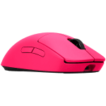 LOGITECH G PRO 2 LIGHTSPEED - PINK - 2.4GHZ  - EER2-933 - #933