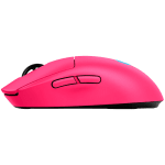 LOGITECH G PRO 2 LIGHTSPEED - PINK - 2.4GHZ  - EER2-933 - #933