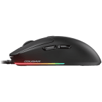 Cougar Minos Neo Black Mouse