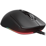 Cougar Minos Neo Black Mouse