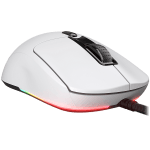 Cougar Minos Neo White Mouse