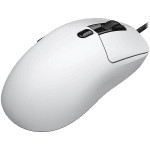 Cougar Minos Neo White Mouse