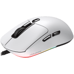 Cougar Minos Neo White Mouse