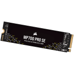 SSD диск Corsair MP700 PRO SE 4TB Gen5 x4 NVMe M.2 SSD