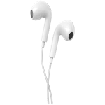 CANYON headphones SEP-6 TYPE-C HiRes sound White