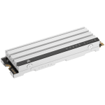 SSD диск Corsair MP600 ELITE 1TB Gen4 PCIe x4 NVMe M.2 SSD optimized for PS5