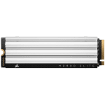 SSD диск Corsair MP600 ELITE 1TB Gen4 PCIe x4 NVMe M.2 SSD optimized for PS5