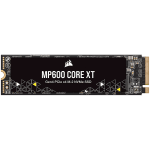 SSD диск Corsair MP600 CORE XT 4TB Gen4 PCIe x4 NVMe M.2 SSD