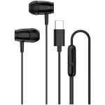 CANYON headphones SEP-5 TYPE-C Black