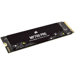 SSD диск Corsair MP700 PRO 1TB M.2 NVMe PCIe Gen5 SSD (no heatsink)