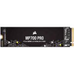 SSD диск Corsair MP700 PRO 2TB M.2 NVMe PCIe Gen5 SSD (no heatsink)