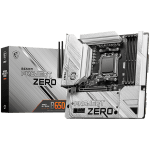 Дънна платка MSI B650M PROJECT ZERO