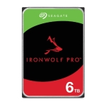 Хард диск SEAGATE Iron Wolf 6TB, 256MB Cache, SATA 6.0Gb/s HDD