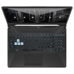 ASUS TUF Gaming A15 - 15.6" 1920x1080, AMD Ryzen 7 7435HS, 16GB DDR5, 1TB SSD, RTX 2050 4GB