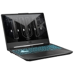 ASUS TUF Gaming A15 - 15.6" 1920x1080, AMD Ryzen 7 7435HS, 16GB DDR5, 1TB SSD, RTX 2050 4GB