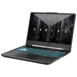 ASUS TUF Gaming A15 - 15.6" 1920x1080, AMD Ryzen 7 7435HS, 16GB DDR5, 1TB SSD, RTX 2050 4GB