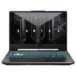 ASUS TUF Gaming A15 - 15.6" 1920x1080, AMD Ryzen 7 7435HS, 16GB DDR5, 1TB SSD, RTX 2050 4GB