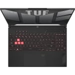 ASUS TUF Gaming A15 2024 - 15.6" 1920x1080, AMD Ryzen 7 7435HS, 16GB DDR5, 512GB SSD, RTX 4060 8GB
