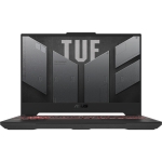 ASUS TUF Gaming A15 2024 - 15.6" 1920x1080, AMD Ryzen 7 7435HS, 16GB DDR5, 512GB SSD, RTX 4060 8GB