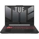 ASUS TUF Gaming A15 2024 - 15.6" 1920x1080, AMD Ryzen 7 7435HS, 16GB DDR5, 512GB SSD, RTX 4060 8GB