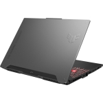 ASUS TUF Gaming A15 2024 - 15.6" 1920x1080, AMD Ryzen 7 7435HS, 16GB DDR5, 512GB SSD, RTX 4060 8GB