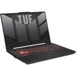 ASUS TUF Gaming A15 2024 - 15.6" 1920x1080, AMD Ryzen 7 7435HS, 16GB DDR5, 512GB SSD, RTX 4060 8GB