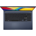Asus Vivobook 15 - 15.6" 1920x1080, AMD Ryzen 5 7430U, 16GB DDR4, 512GB SSD, Radeon Graphics
