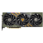 Видео карта MSI GeForce RTX 4070 Ti SUPER 16G GAMING SLIM STALKER 2 EDITION, 16GB GDDR6X