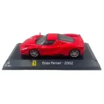 Ferrari Enzo 2002 1:43 (Atlas)