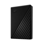 Външен хард диск Western Digital My Passport, 6TB, 2.5" HDD