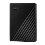 Външен хард диск Western Digital My Passport, 6TB, 2.5" HDD