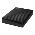 Външен хард диск Western Digital My Passport, 6TB, 2.5" HDD