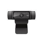 Logitech Business Webcam C920е, 1080p