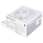 Захраване Lian Li EDGE EG1300 White 1300W 80+ Platinum PCIe 5.1, ATX 3.1