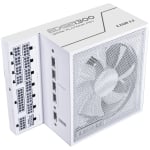 Захраване Lian Li EDGE EG1300 White 1300W 80+ Platinum PCIe 5.1, ATX 3.1