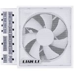Захраване Lian Li EDGE EG1300 White 1300W 80+ Platinum PCIe 5.1, ATX 3.1