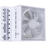 Захраване Lian Li EDGE EG1300 White 1300W 80+ Platinum PCIe 5.1, ATX 3.1