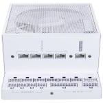 Захраване Lian Li EDGE EG1300 White 1300W 80+ Platinum PCIe 5.1, ATX 3.1