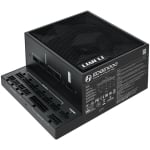 Захраване Lian Li EDGE EG1000 Black 1000W 80+ Platinum PCIe 5.1, ATX 3.1