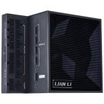 Захраване Lian Li EDGE EG1000 Black 1000W 80+ Platinum PCIe 5.1, ATX 3.1
