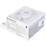 Захраване Lian Li EDGE EG1000 White 1000W 80+ Platinum PCIe 5.1, ATX 3.1