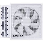 Захраване Lian Li EDGE EG1000 White 1000W 80+ Platinum PCIe 5.1, ATX 3.1
