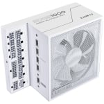 Захраване Lian Li EDGE EG1000 White 1000W 80+ Platinum PCIe 5.1, ATX 3.1