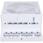 Захраване Lian Li EDGE EG1000 White 1000W 80+ Platinum PCIe 5.1, ATX 3.1