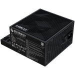 Захраване Lian Li EDGE EG0850 Black 850W 80+ Platinum PCIe 5.1, ATX 3.1